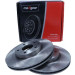 Maxgear | Bremsscheibe | 19-2742