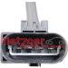 Metzger | Lambdasonde | 0895293 Metzger | Lambdasonde | 0895293