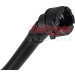 Metzger | Kühlerschlauch | 2422124 Metzger | Kühlerschlauch | 2422124