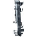 NRF | Kühler, Motorkühlung | 550320 NRF | Kühler, Motorkühlung | 550320