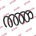KYB | Fahrwerksfeder | RA5239 KYB | Fahrwerksfeder | RA5239