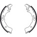 TRW | Bremsbackensatz | GS8761 TRW | Bremsbackensatz | GS8761