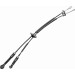 Metzger | Seilzug, Schaltgetriebe | 3150271 Metzger | Seilzug, Schaltgetriebe | 3150271
