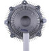 Mahle | Kupplung, Kühlerlüfter | CFC 183 000P
