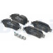 LP3240 Bremsbelagsatz, Scheibenbremse