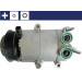 Mahle | Kompressor, Klimaanlage | ACP 1333 000S Mahle | Kompressor, Klimaanlage | ACP 1333 000S