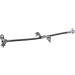 ATE | Bremsschlauch | 24.5299-0452.3 ATE | Bremsschlauch | 24.5299-0452.3