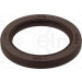 Elring | Wellendichtring, Kurbelwelle | 439.600 Elring | Wellendichtring, Kurbelwelle | 439.600