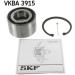 SKF | Radlagersatz | VKBA 3915 SKF | Radlagersatz | VKBA 3915