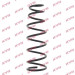 KYB | Fahrwerksfeder | RA7040 KYB | Fahrwerksfeder | RA7040