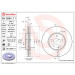 Brembo | Bremsscheibe | 09.8304.11 Brembo | Bremsscheibe | 09.8304.11
