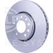 Hella Pagid | Bremsscheibe | 8DD 355 127-831