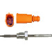 Metzger | Sensor, Abgastemperatur | 0894645