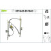 Valeo | Fensterheber | 851642