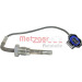 Metzger | Sensor, Abgastemperatur | 0894227 Metzger | Sensor, Abgastemperatur | 0894227