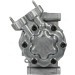 Nissens | Kompressor, Klimaanlage | 89064