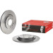 Brembo | Bremsscheibe | 08.D221.11 Brembo | Bremsscheibe | 08.D221.11