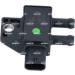 708055 Sensor, Abgasdruck