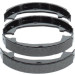 BOSCH | Bremsbackensatz, Feststellbremse | 0 986 487 608 BOSCH | Bremsbackensatz, Feststellbremse | 0 986 487 608