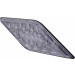 Hella | Rückfahrleuchte | 2ZR 013 345-141 Hella | Rückfahrleuchte | 2ZR 013 345-141