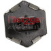 Metzger | Sensor, Kraftstoffdruck | 0906522 Metzger | Sensor, Kraftstoffdruck | 0906522