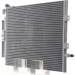 Mahle | Kondensator, Klimaanlage | AC 720 000S Mahle | Kondensator, Klimaanlage | AC 720 000S