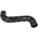 166156 Ladeluftschlauch