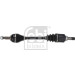 FEBI BILSTEIN 184955 Antriebswelle