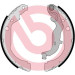 Brembo | Bremsbackensatz | S 68 549 Brembo | Bremsbackensatz | S 68 549