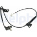 Delphi | Sensor, Raddrehzahl | SS20255 Delphi | Sensor, Raddrehzahl | SS20255