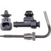 Metzger | Sensor, Abgastemperatur | 0894949 Metzger | Sensor, Abgastemperatur | 0894949