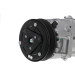 Valeo | Kompressor, Klimaanlage | 690212 Valeo | Kompressor, Klimaanlage | 690212