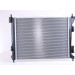 Nissens | Kühler, Motorkühlung | 67611 Nissens | Kühler, Motorkühlung | 67611