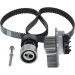 BOSCH | Wasserpumpe + Zahnriemensatz | 1 987 946 404