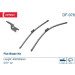 Denso | Wischblatt | Scheibenwischer | DF-076