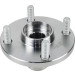 Metzger | Radnabe | N 1057 Metzger | Radnabe | N 1057