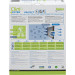 VALEO 698801 Innenraumfilter Aktivkohlefilter 279x216x57mm CLIMFILTER PROTECT VALEO 698801 Innenraumfilter Aktivkohlefilter 279x216x57mm CLIMFILTER PROTECT