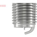 Denso Zündkerze Iridium Power IU24A