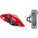 Hella | Heckleuchte | 2VP 354 038-021