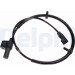Delphi | Sensor, Raddrehzahl | SS20158 Delphi | Sensor, Raddrehzahl | SS20158