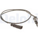 Delphi | Sensor, Abgastemperatur | TS30020 Delphi | Sensor, Abgastemperatur | TS30020