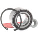 SKF | Radlagersatz | VKBA 6578