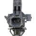 Metzger | Sensor, Raddrehzahl | 09001183 Metzger | Sensor, Raddrehzahl | 09001183