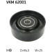 SKF | Spannrolle, Keilrippenriemen | VKM 62001 SKF | Spannrolle, Keilrippenriemen | VKM 62001