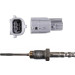 Metzger | Sensor, Abgastemperatur | 08941058