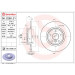 Brembo | Bremsscheibe | 08.C208.21 Brembo | Bremsscheibe | 08.C208.21