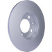 Hella | Bremsscheibe | 8DD 355 104-191