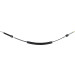 Metzger | Seilzug, Schaltgetriebe | 3150256 Metzger | Seilzug, Schaltgetriebe | 3150256