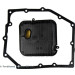 Blue Print | Hydraulikfiltersatz, Automatikgetriebe | ADBP210074 Blue Print | Hydraulikfiltersatz, Automatikgetriebe | ADBP210074
