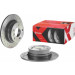 Brembo | Bremsscheibe | 08.9787.1X Brembo | Bremsscheibe | 08.9787.1X